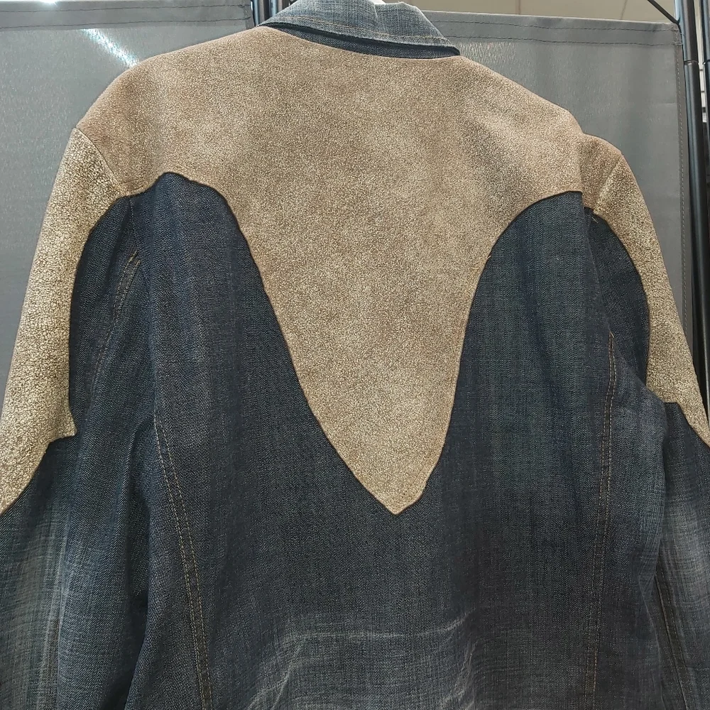 Pure Venom Blazer - Picture 5 of 15